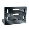 Плита поверочная угловая 150x 75x200 чугун с пазами 906-301 Mitutoyo